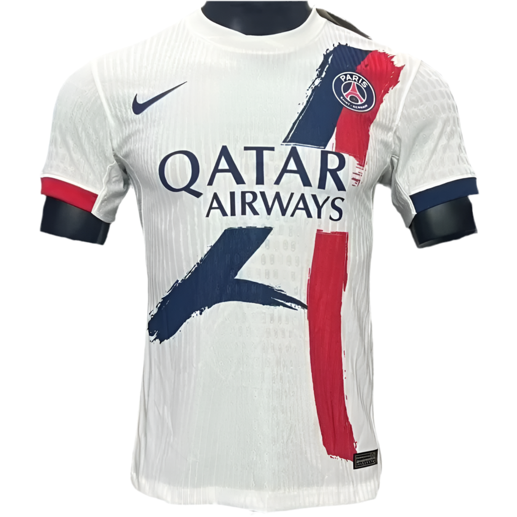 24/25 PSG Home Away kit (player version)