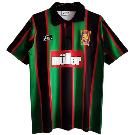 93/95 Aston Villa Away kit