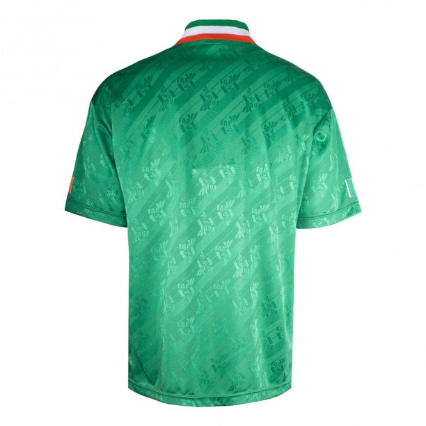 94/95 Ireland Home kit