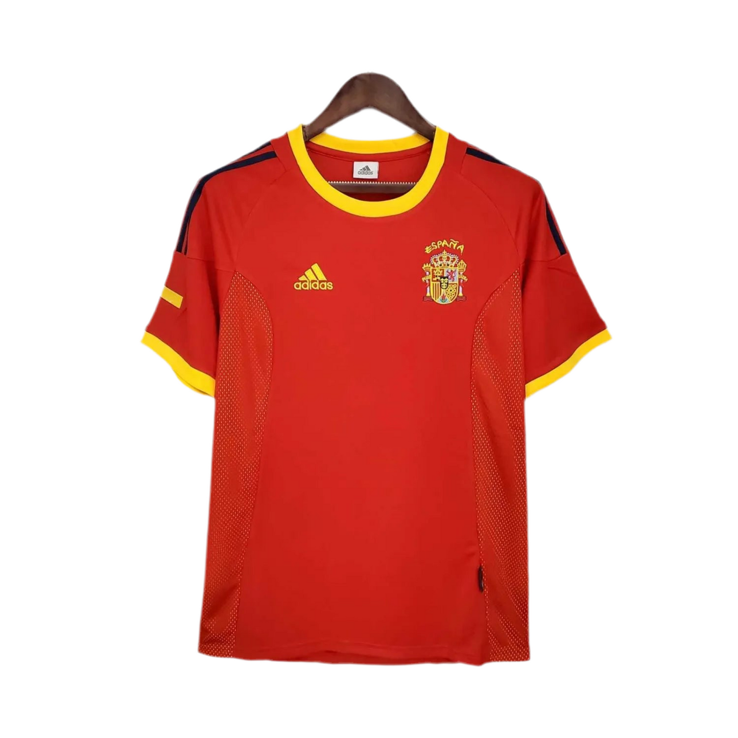 02/03 Spain Home kit