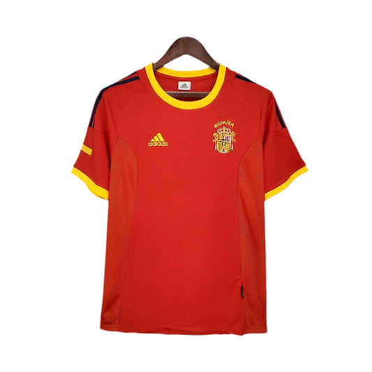02/03 Spain Home kit