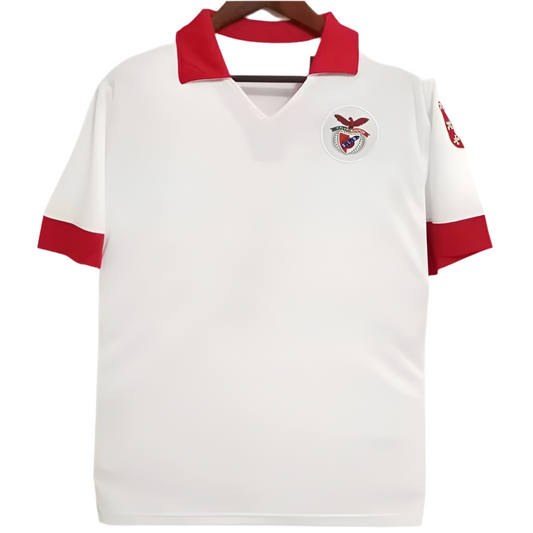 61/62 Benfica Away kit