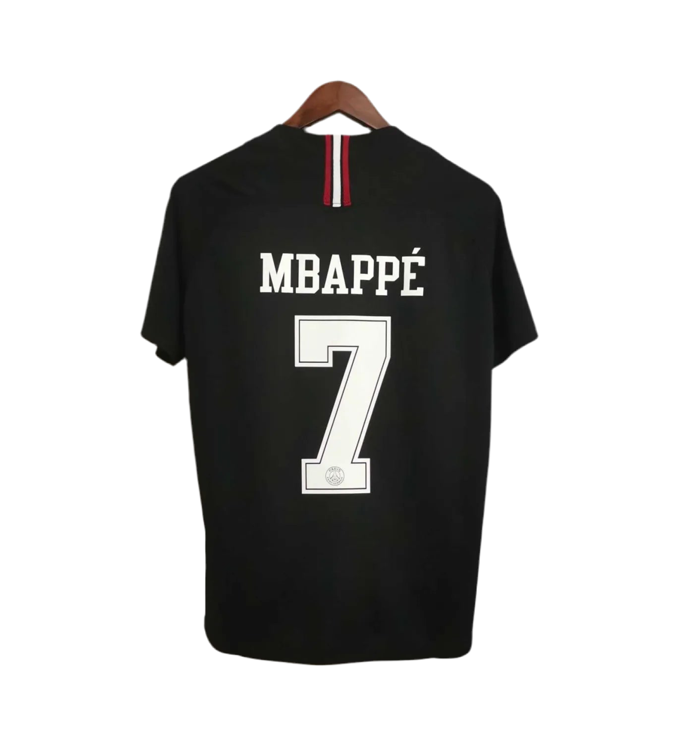 18/19 PSG Home kit
