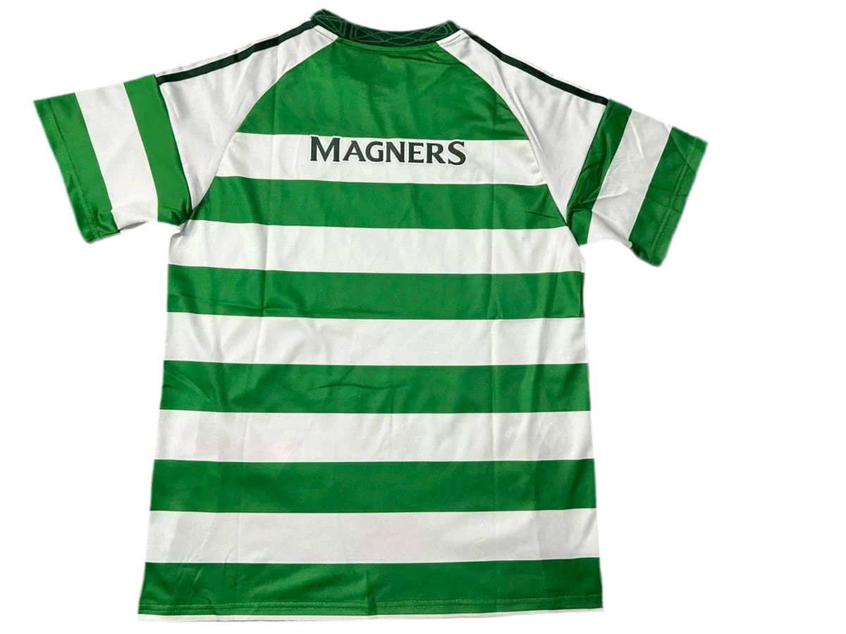 24/25 Celtic Home kit