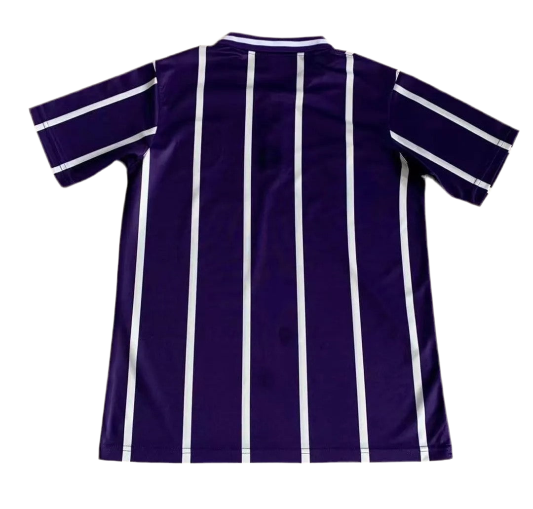 92/93 Manchester City Away kit