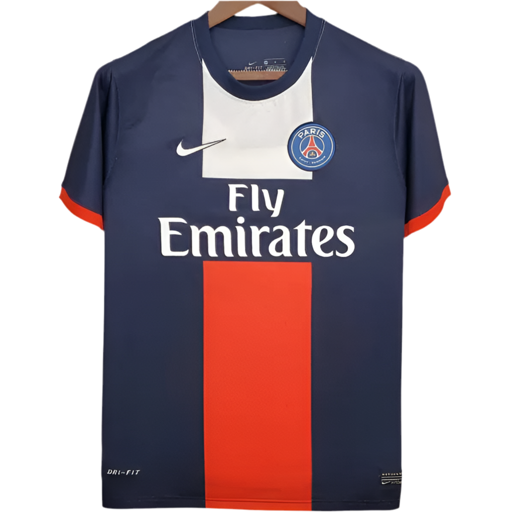 13/14 PSG Home kit