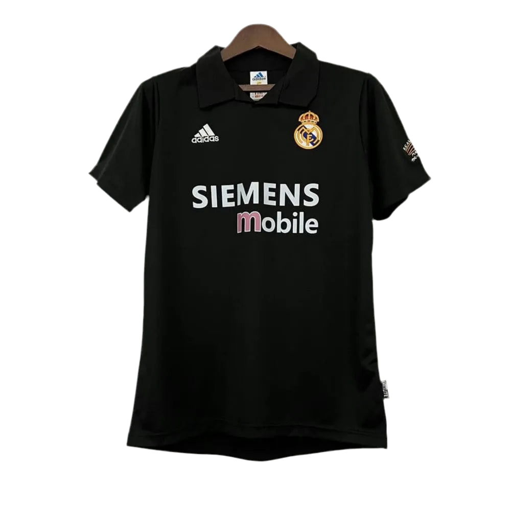 02/03 Real Madrid Away kit