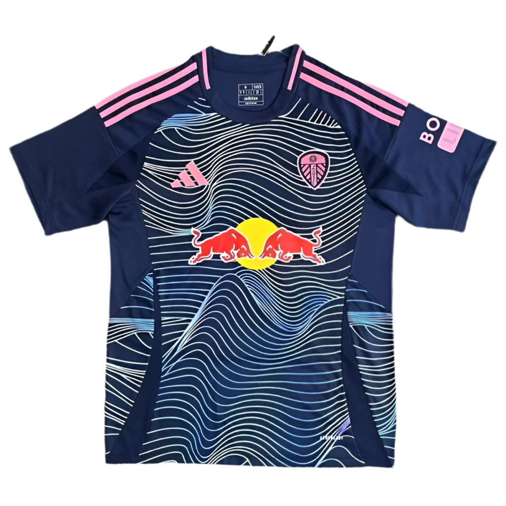 24/25 Leeds United Third kit
