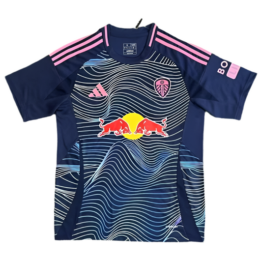 24/25 Leeds United Third kit