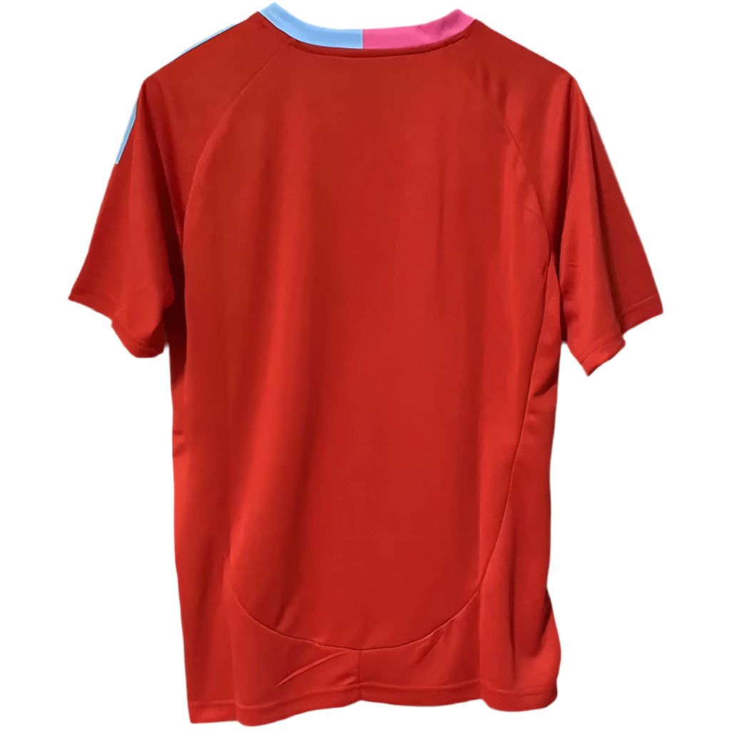 24/25 Inter Miami Special Red kit