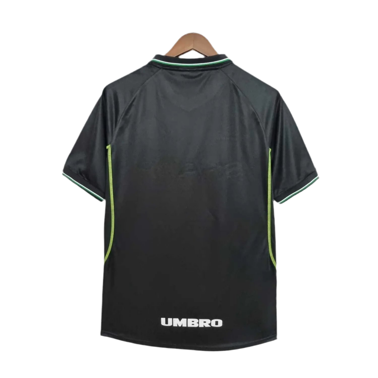 98/00 Manchester United Third kit