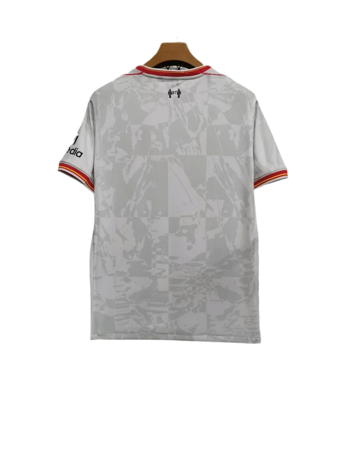 24/25 Liverpool Third kit