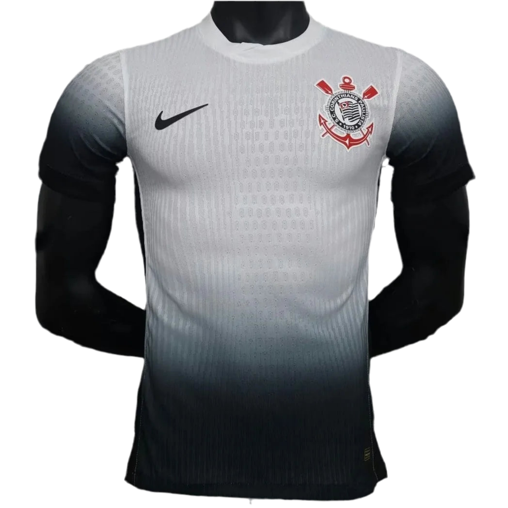 24/25 Corinthians Home kit (player version)