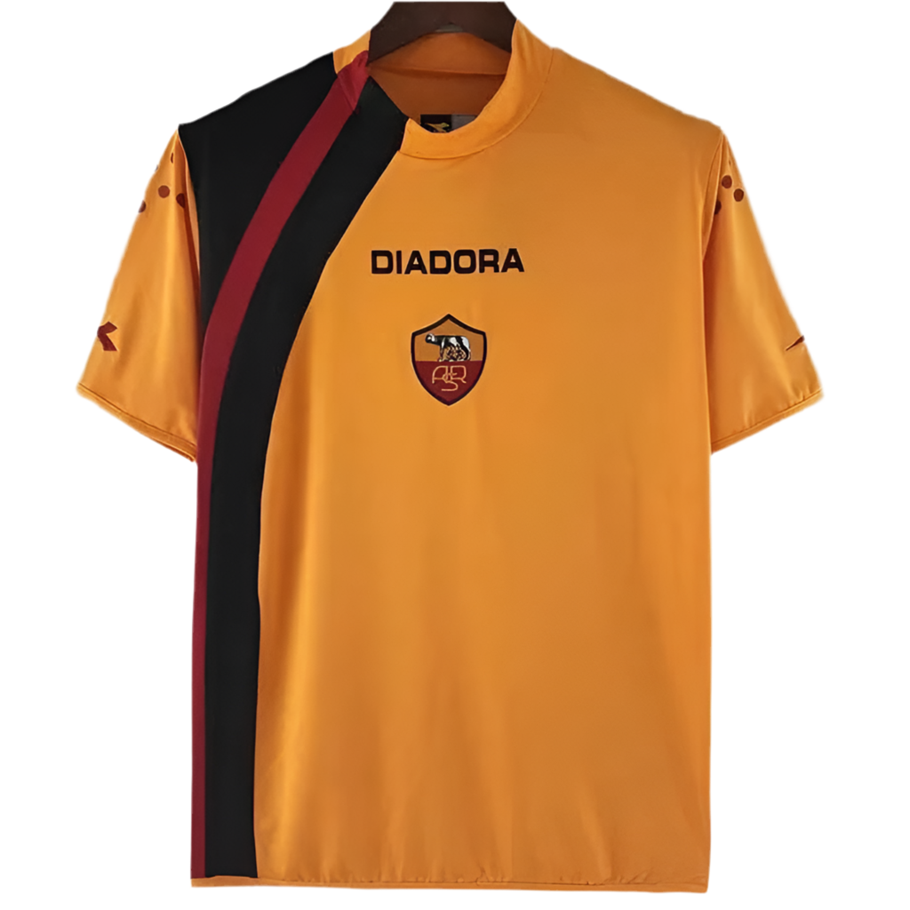 05/06 Roma Home kit