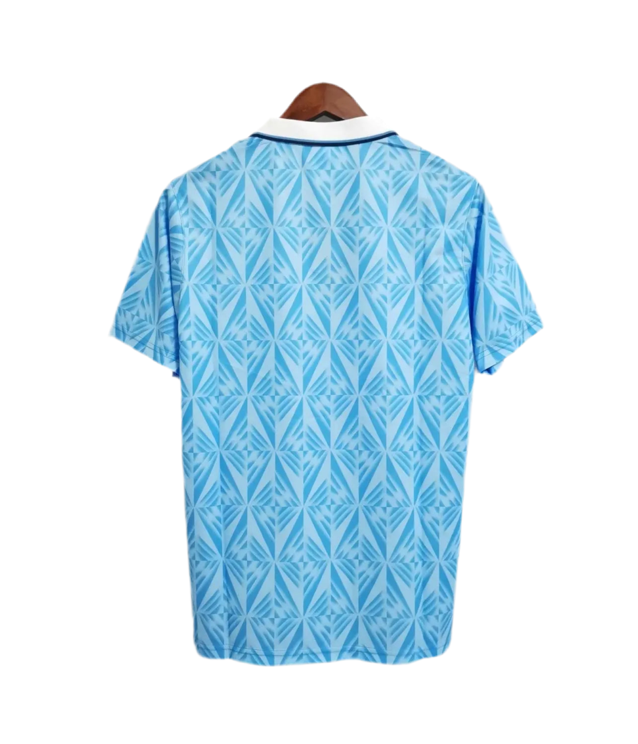 91/92 Lazio Home kit