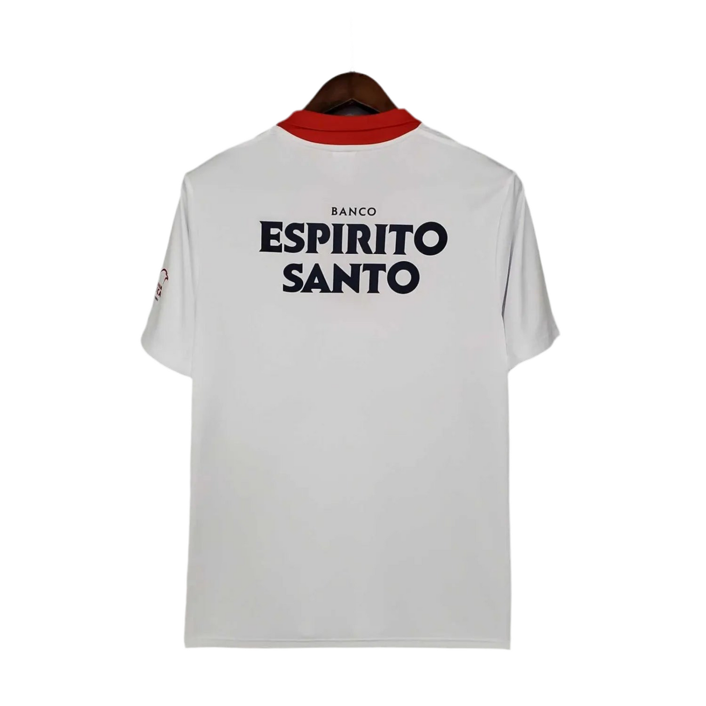 04/05 Benfica Away kit