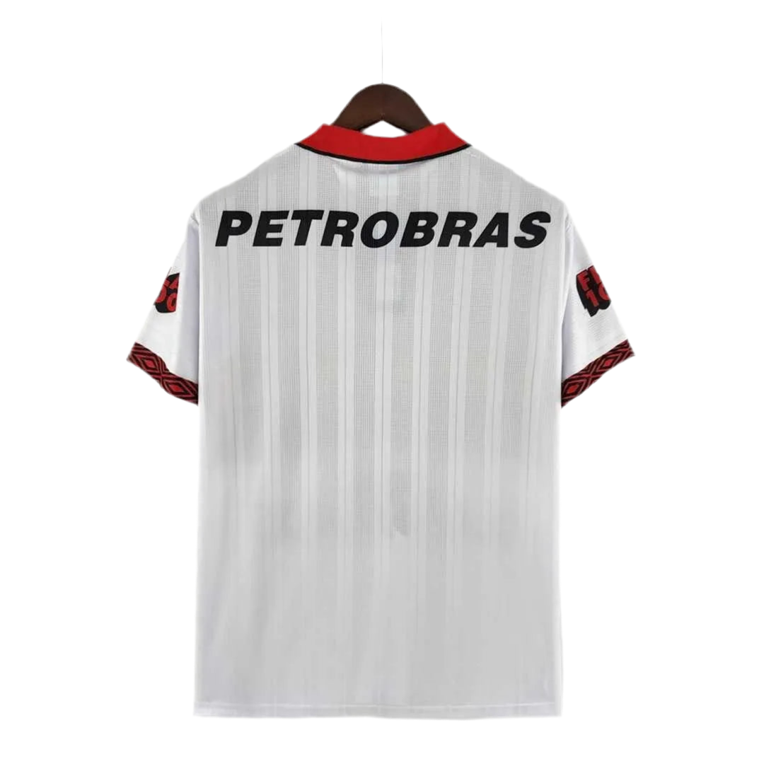 95/96 Flamengo Away kit