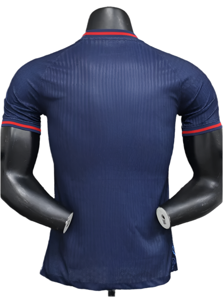 24/25 FC Barcelona Special Black