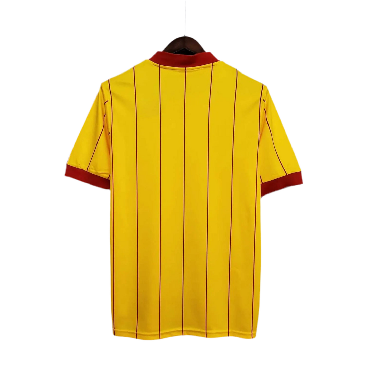 83/84 Liverpool Away kit