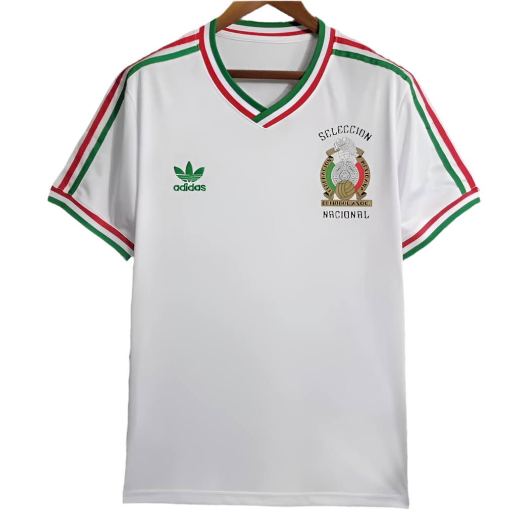 84/85 Mexico Third kit