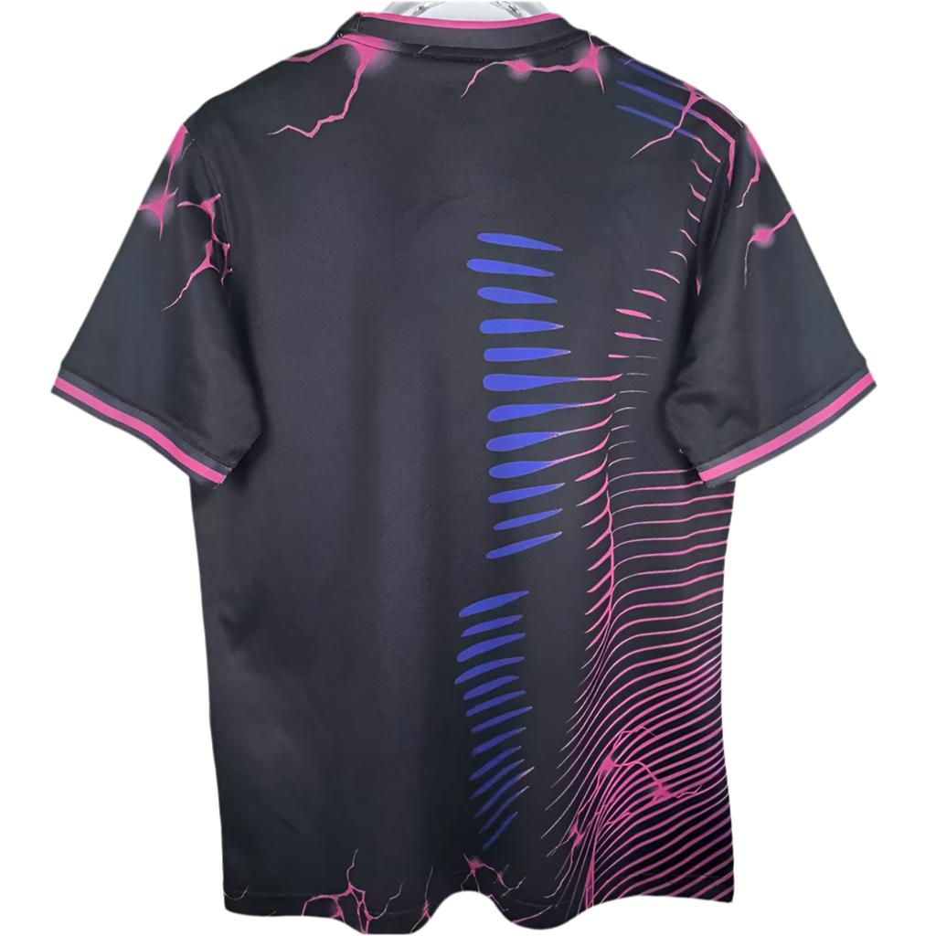 24/25 Real Madrid Special kit