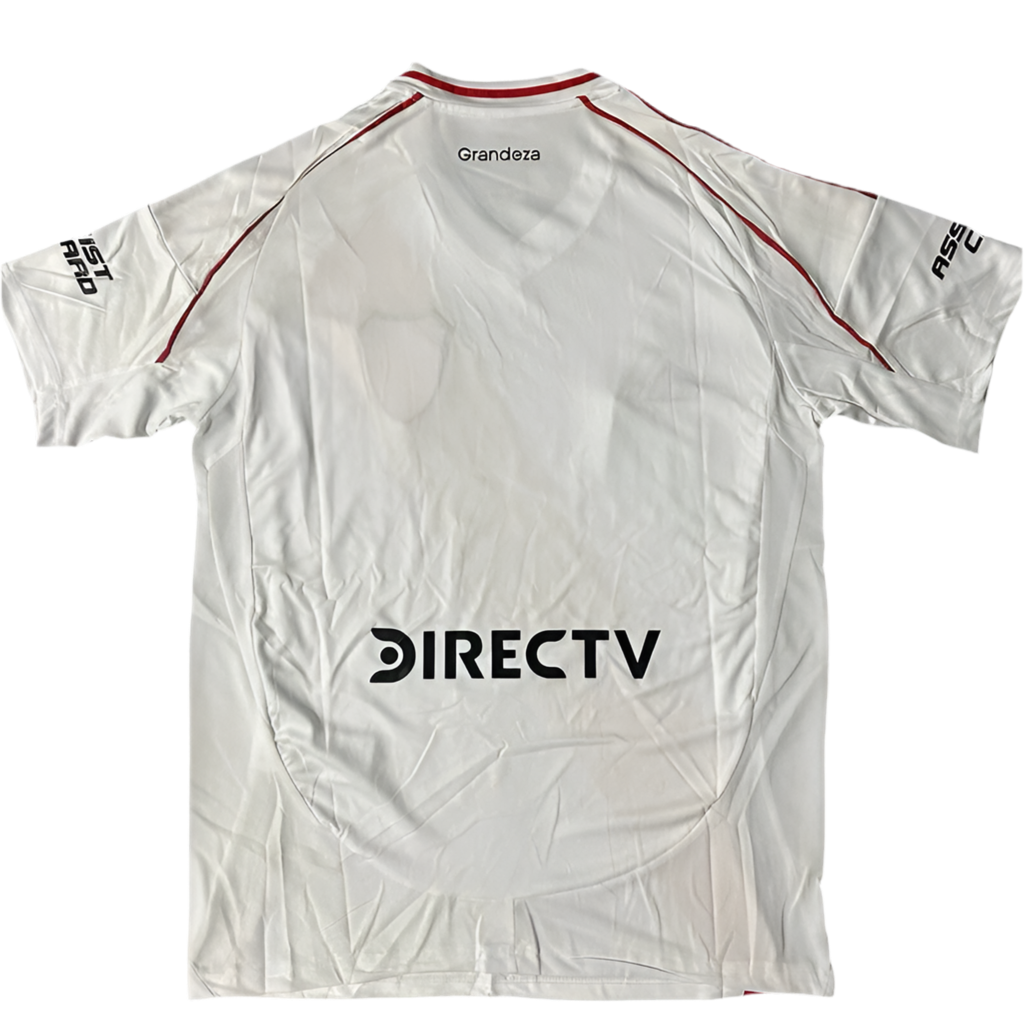 24/25 River Plate Home kit