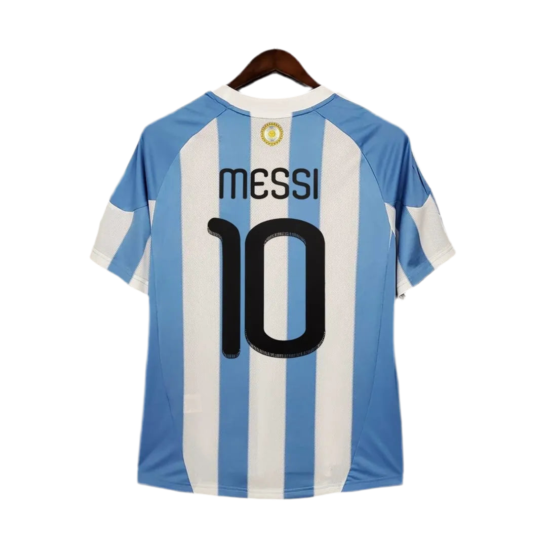10/11 Argentina Home kit