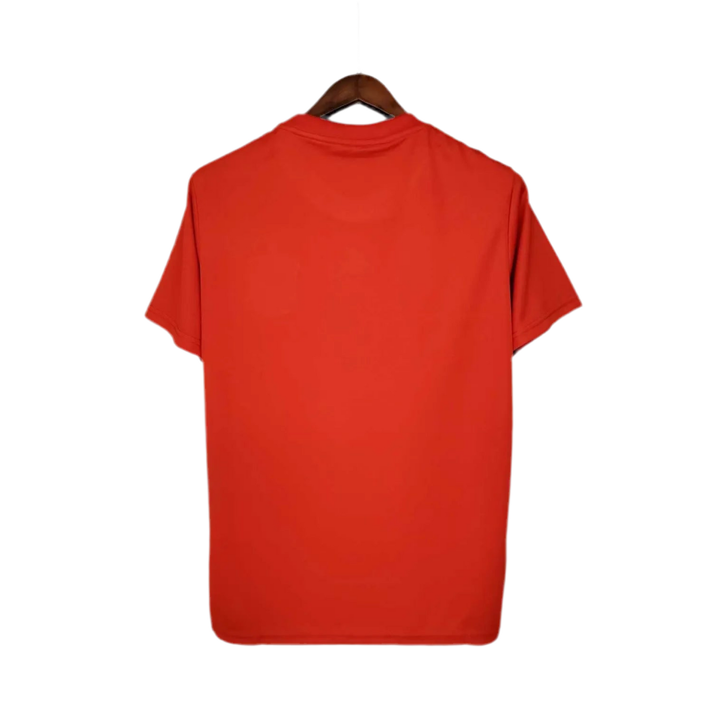 18/19 Spain Home kit
