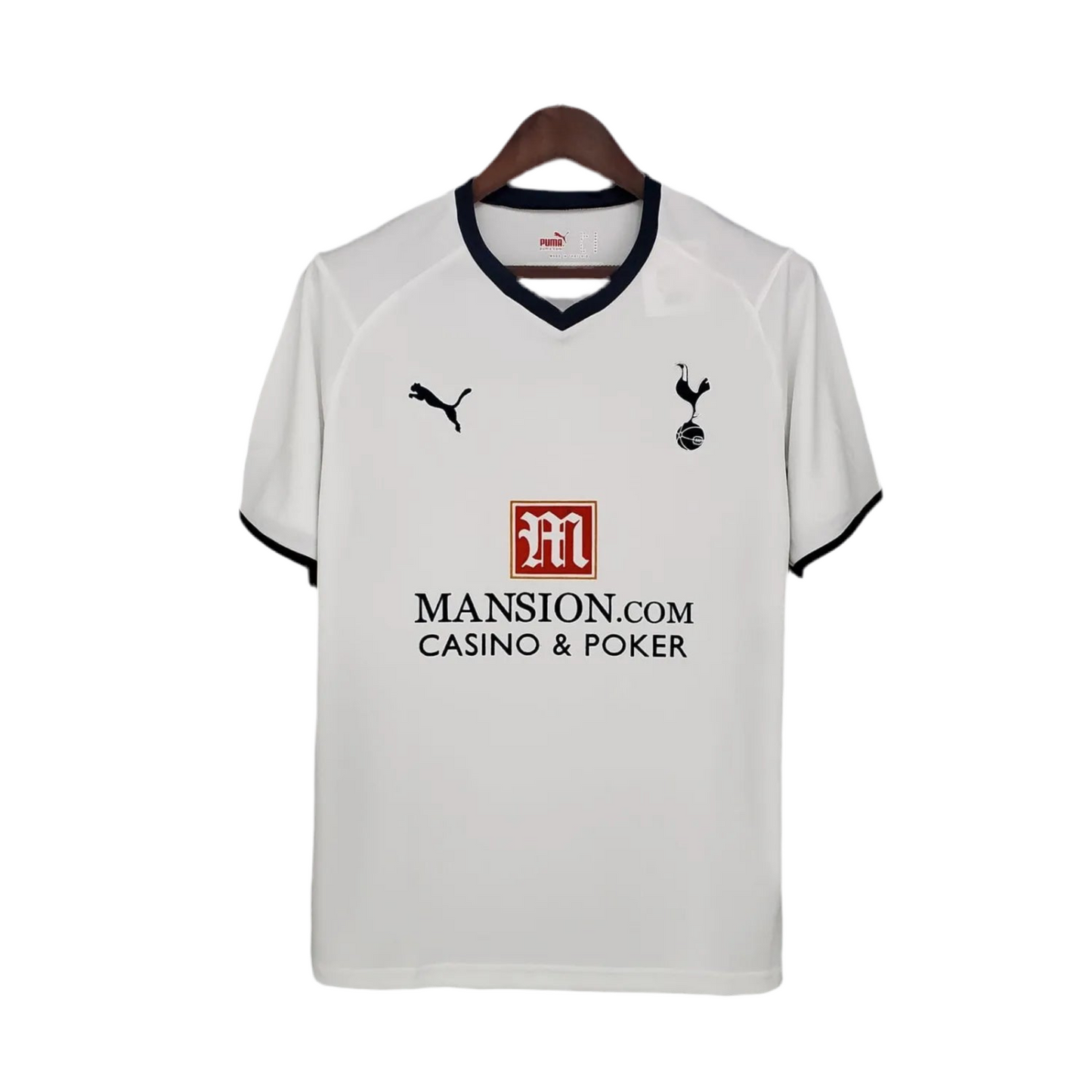 08/09 Tottenham Home kit