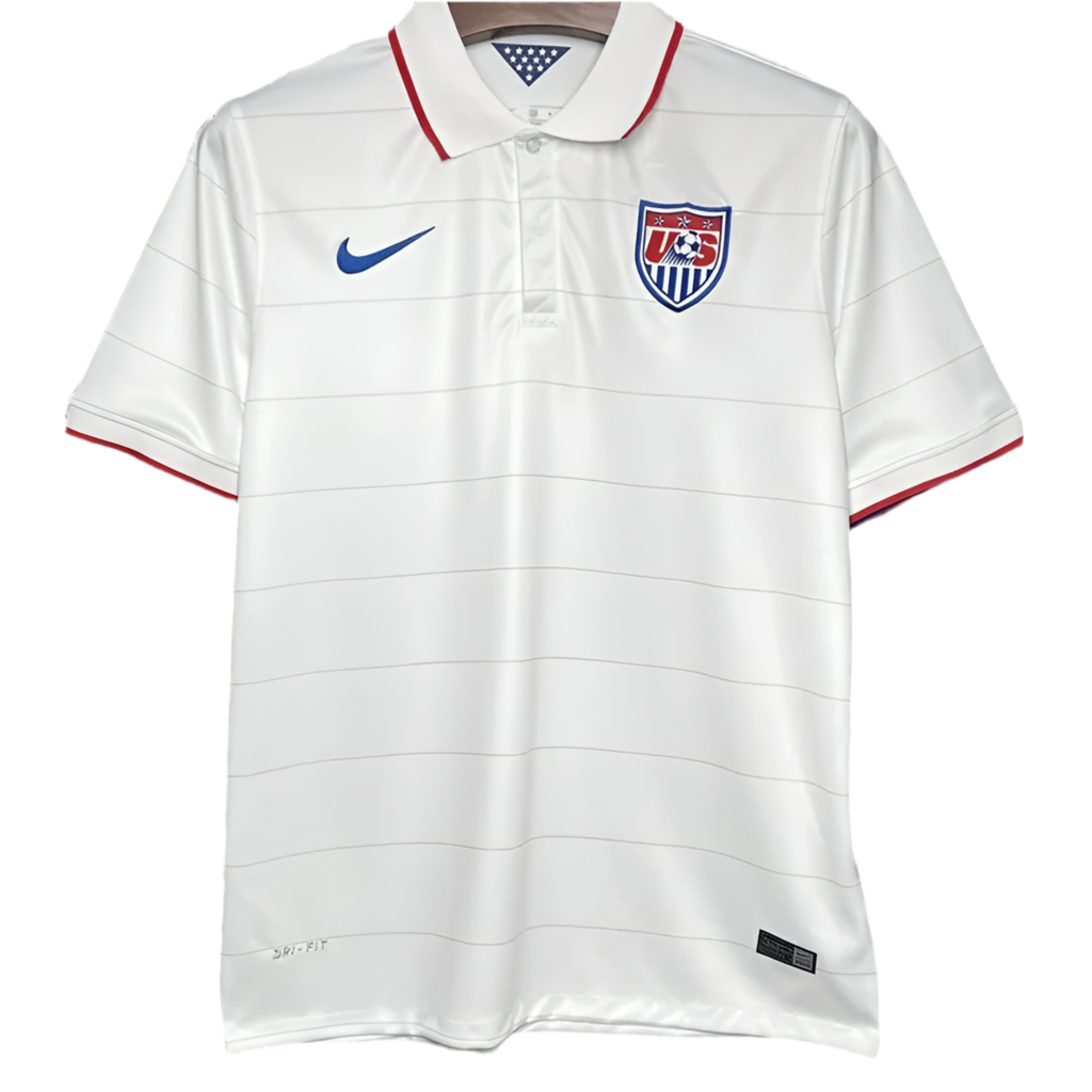 14/15 USA Home kit