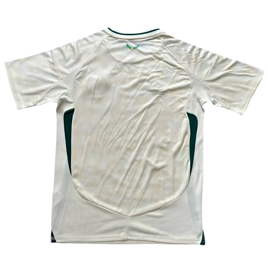 23/24 Saudi Arabia Away kit