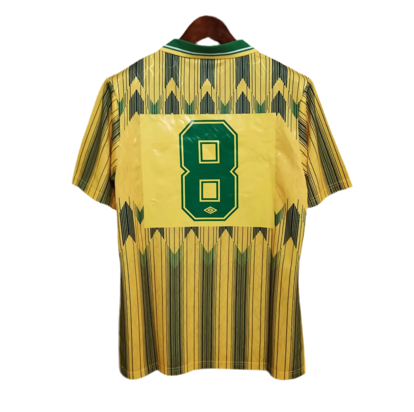 88/91 Celtic Away kit