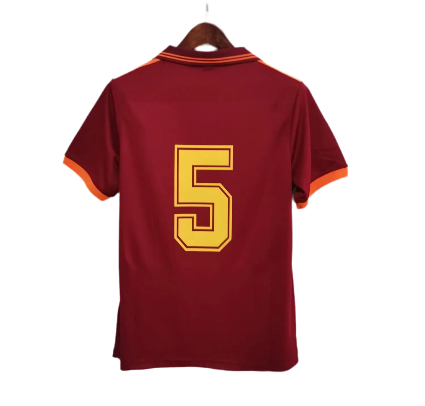 92/93 Roma Home kit