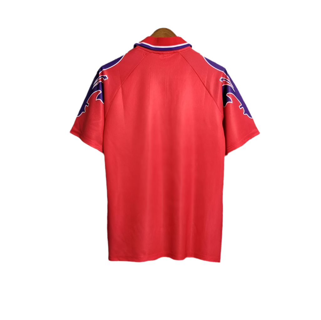 95/96 Fiorentina Third kit