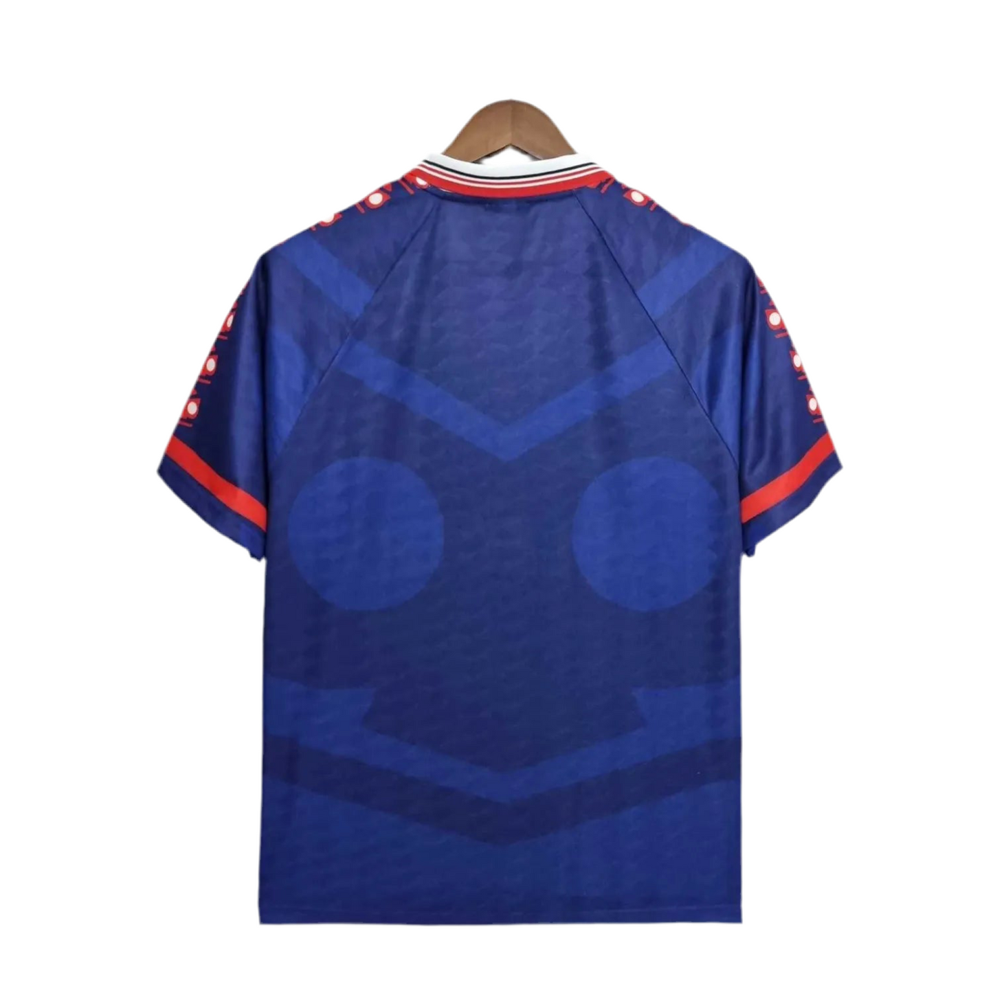 96/97 Universidad de Chile Home kit