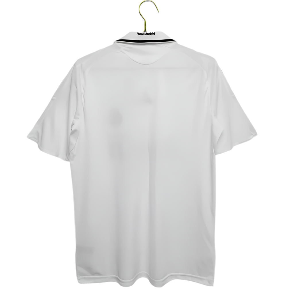 08/09 Real Madrid Home kit