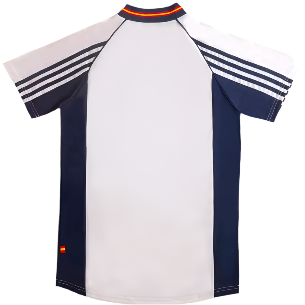 98/99 Spain Away kit
