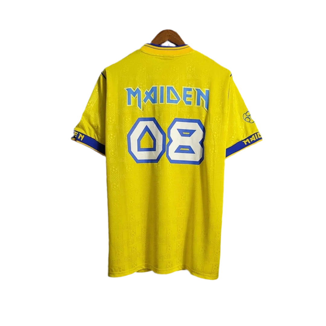 08/09 West Ham Special Iron Maiden kit