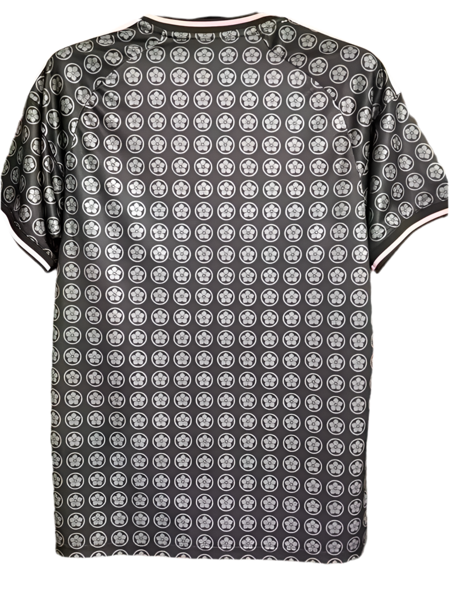 24/25 Japan Special Grey kit