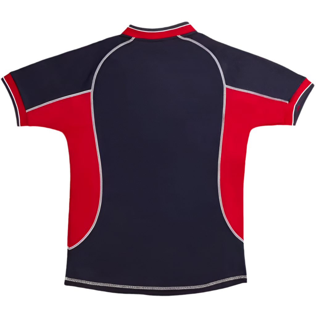 00/01 Manchester United Third kit