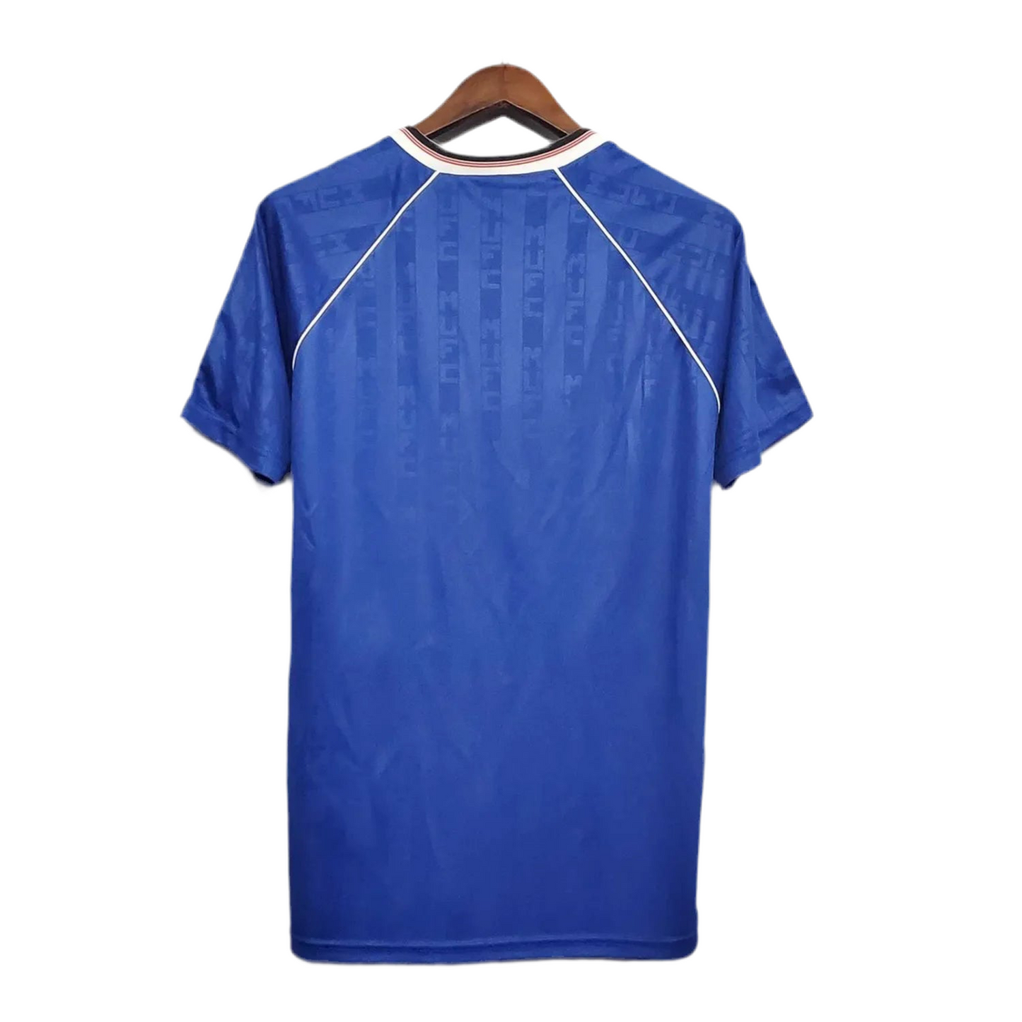 88/89 Manchester United Third kit