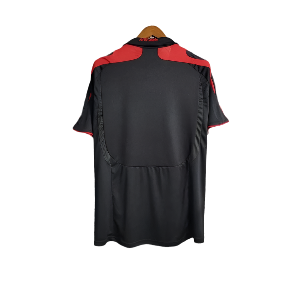 07/08 AC MIlan Third kit
