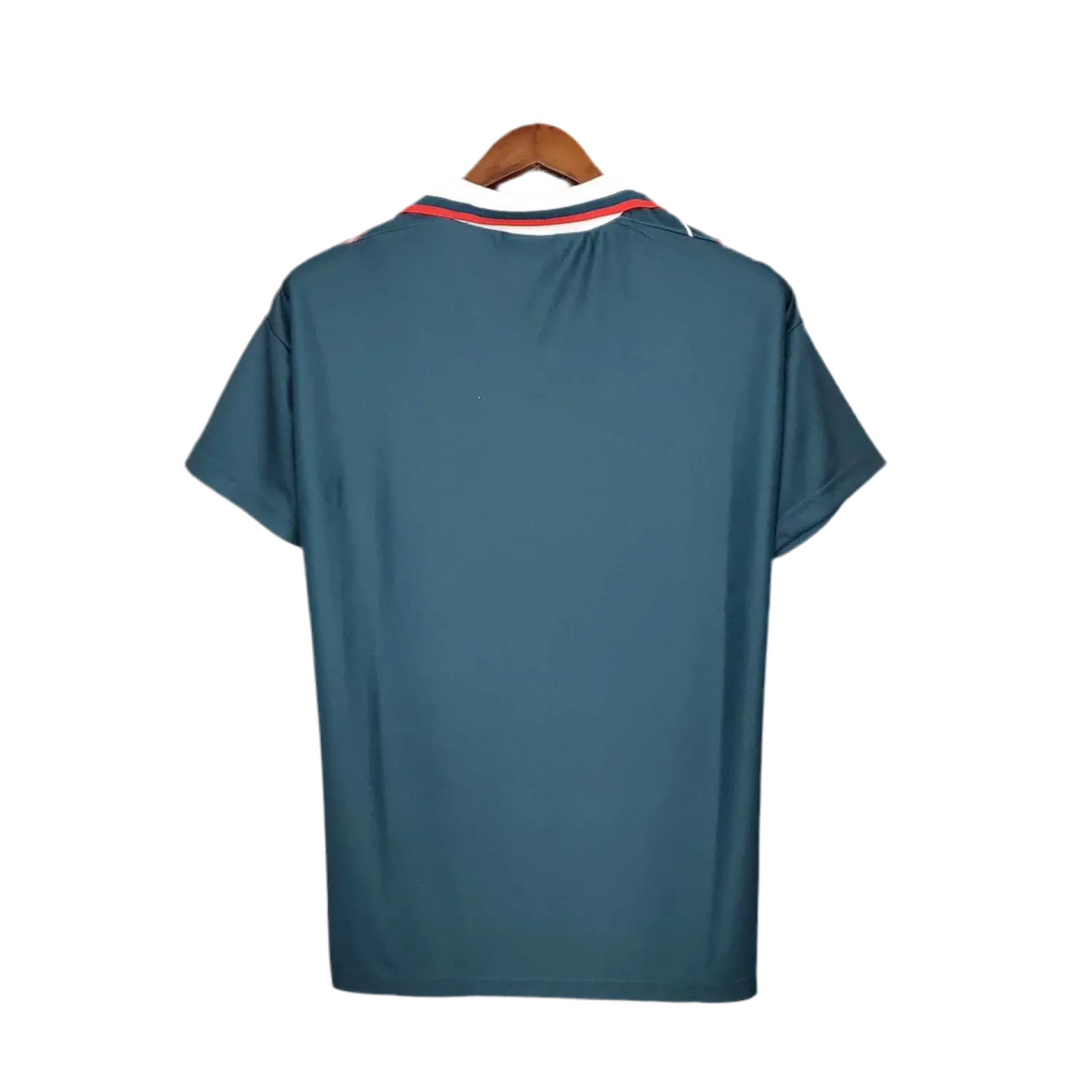 94/95 Wales Away kit