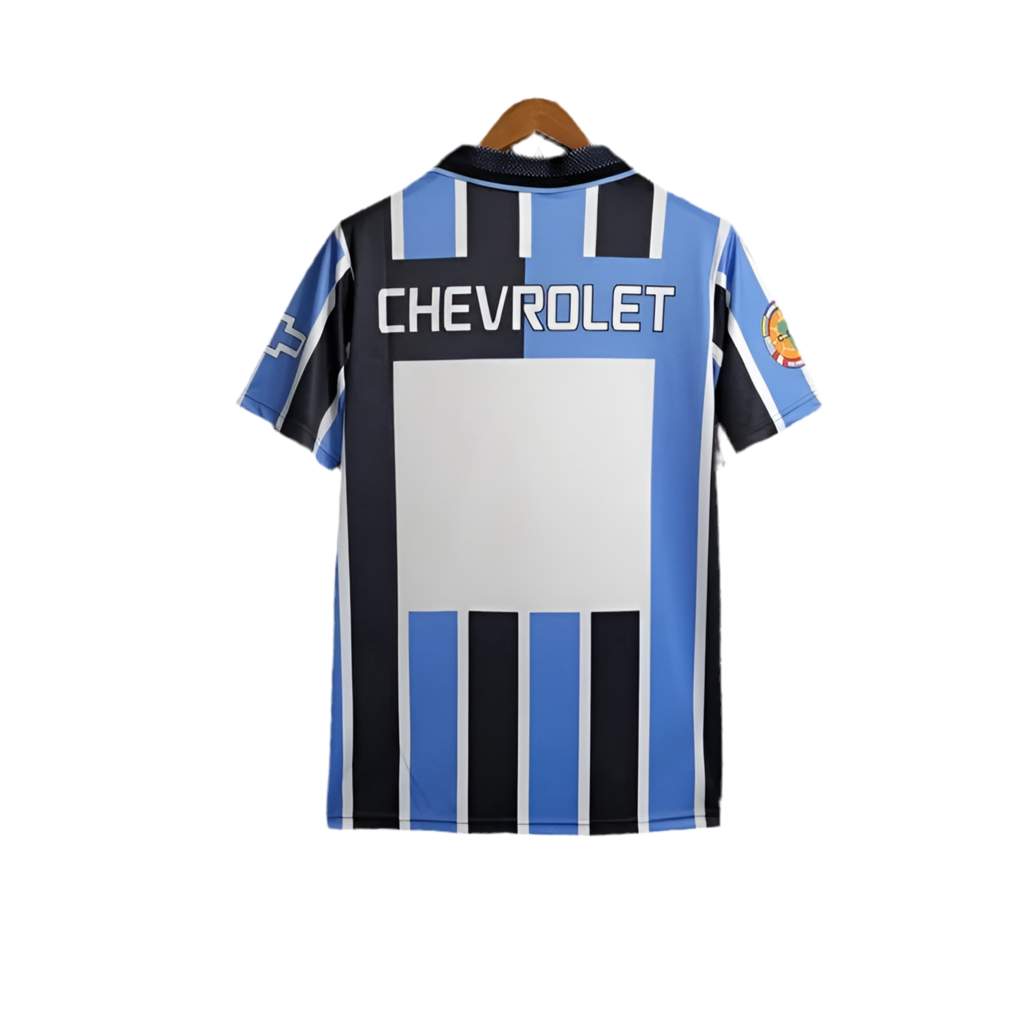 1998 Gremio Home kit