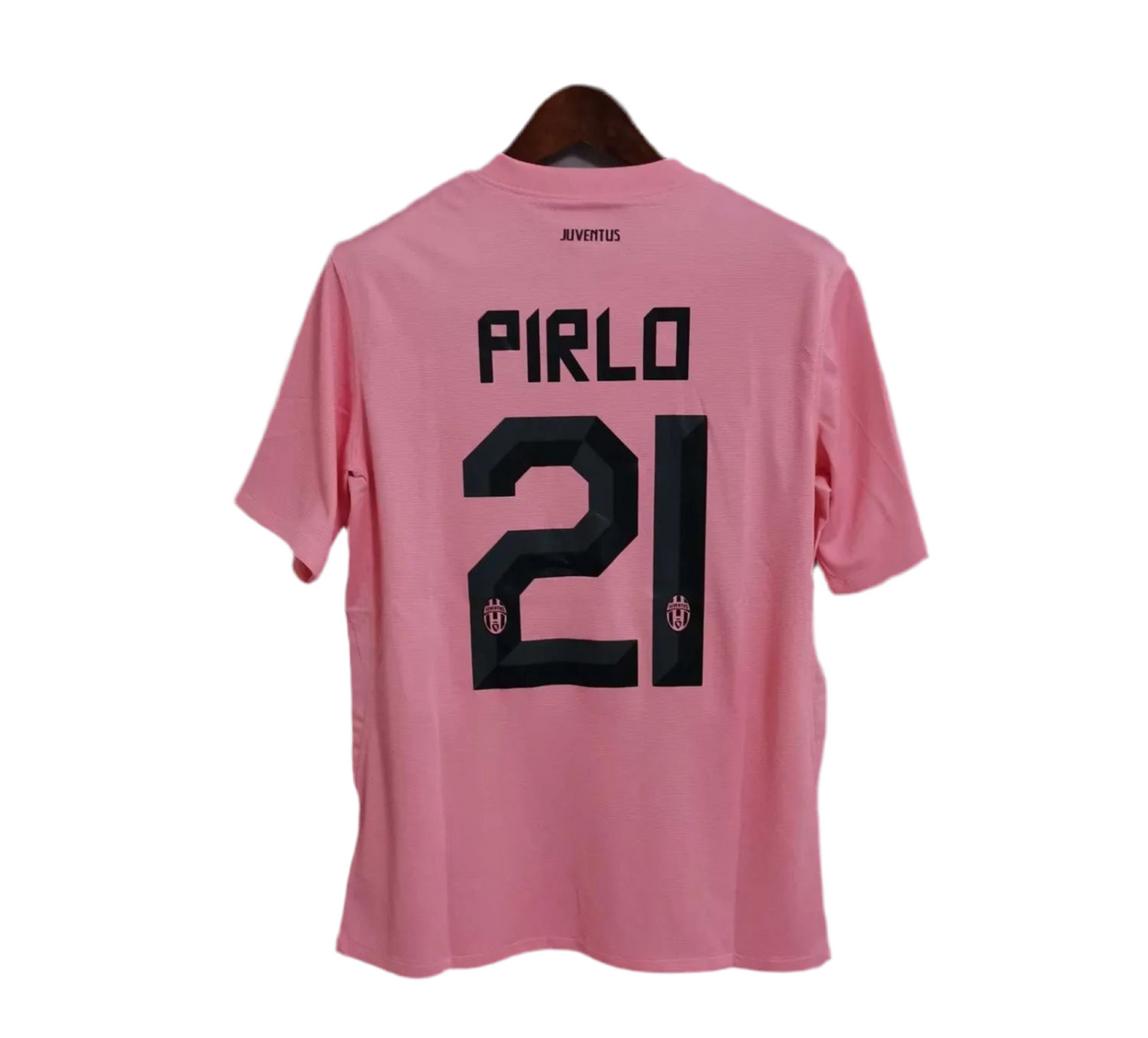 11/12 Juventus Away kit