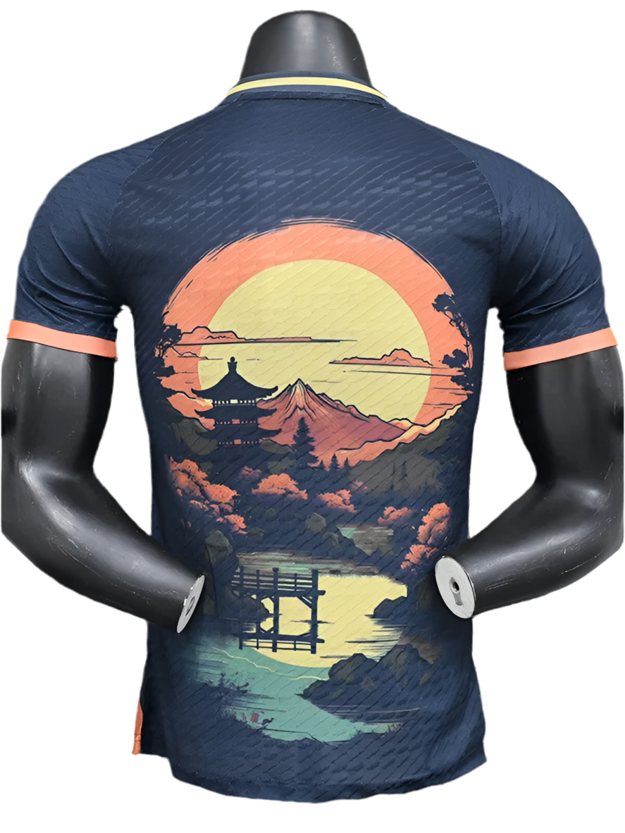 24/25 Japan Special kit (player version)