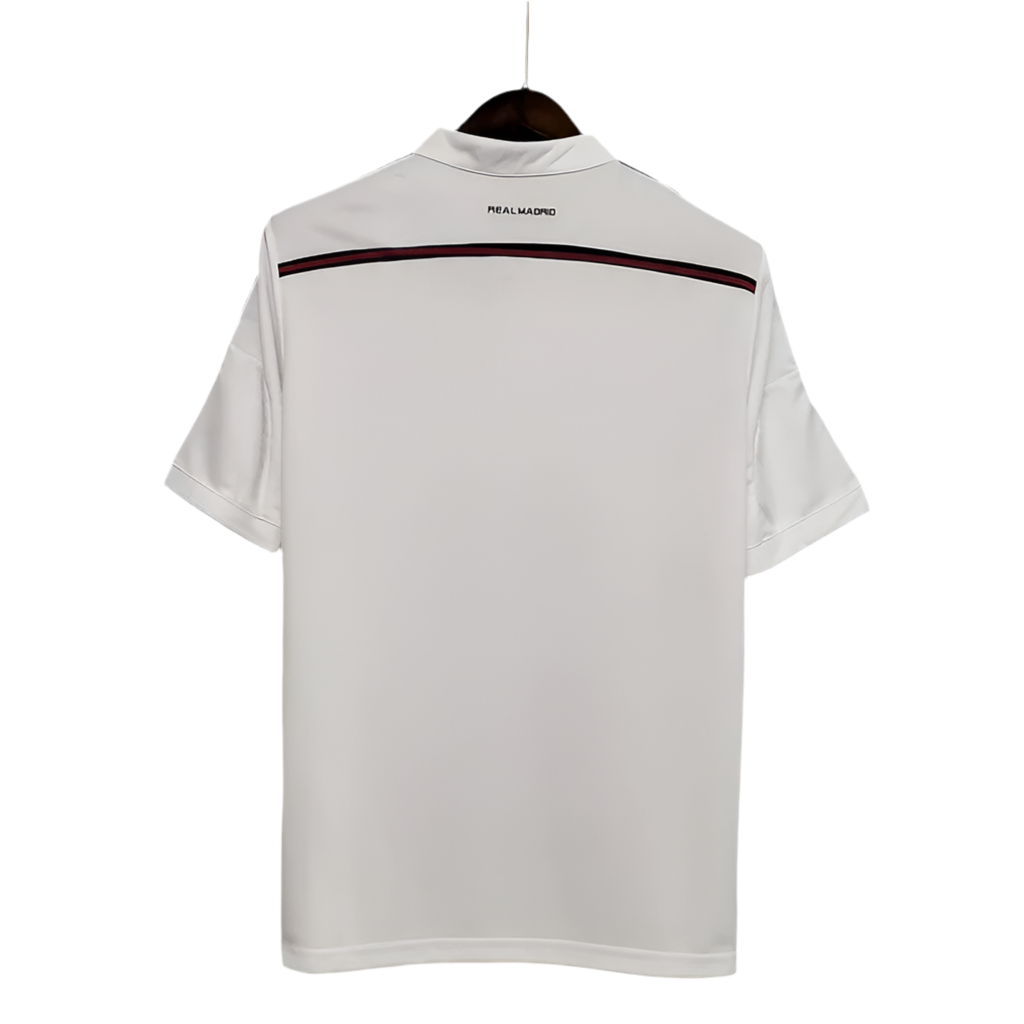 14/15 Real Madrid Home kit
