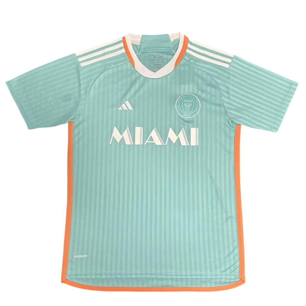 24/25 Inter Miami Third kit