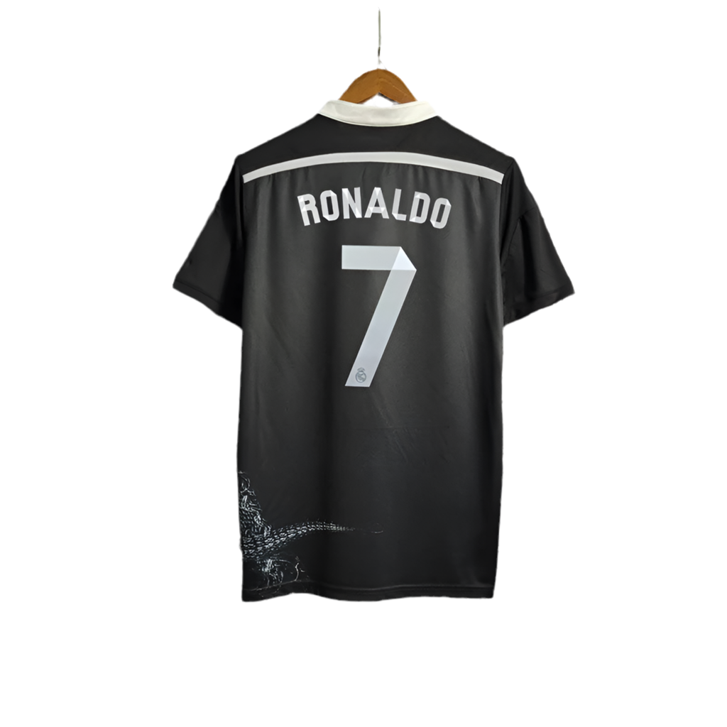 14/15 Real Madrid Third kit
