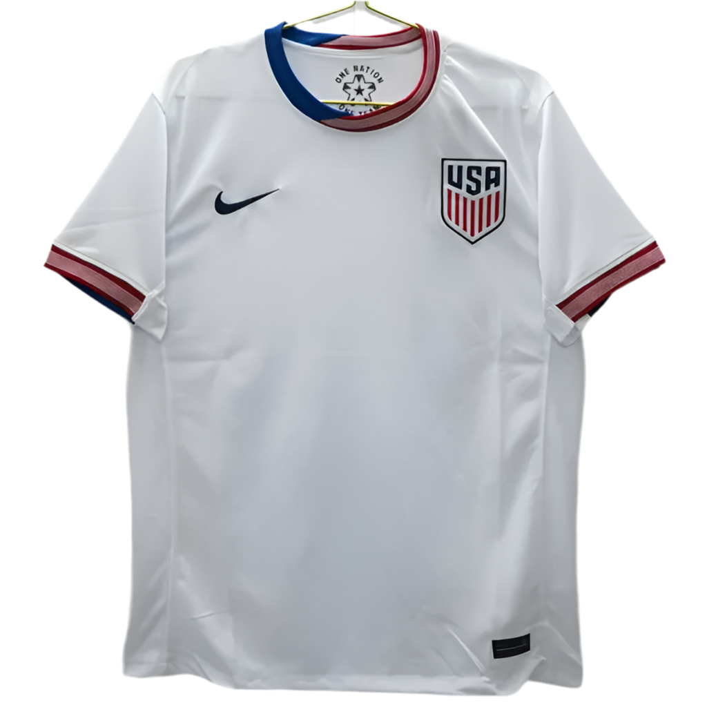 24/25 USA Home kit